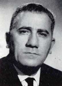  Alexandre SANGUINETTI 
